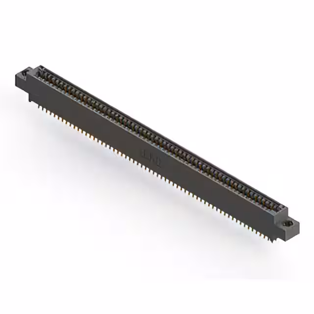 395-120-556-807 EDAC Inc.  Edgeboard Connectors